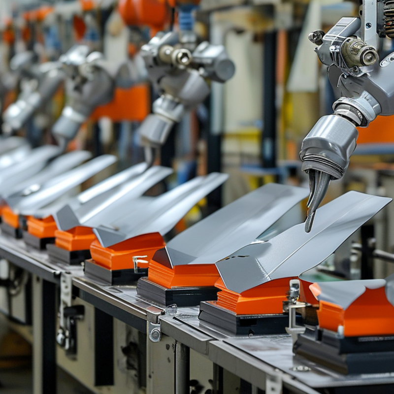 Top 10 Fin Press Line Suppliers for Global Buyers?