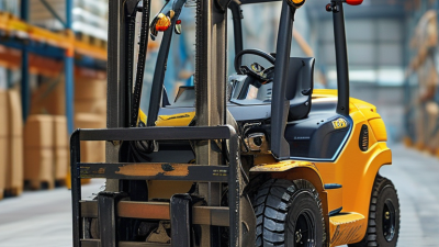 Top Forklift Cylinder Suppliers for Your Global Needs?