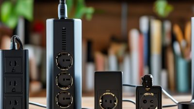 Best Power Plug Socket Extension for Global Buyers 2026?
