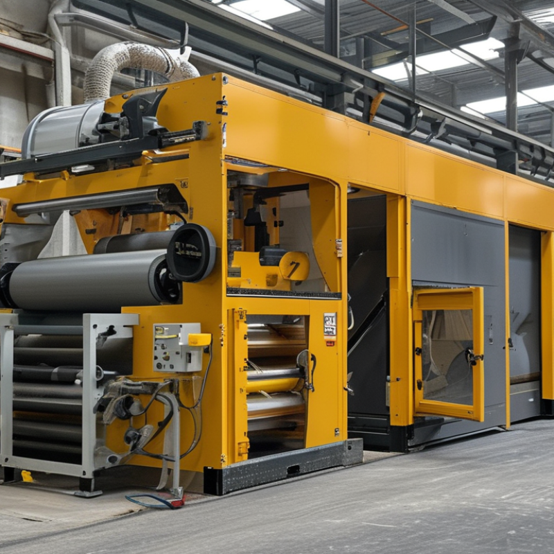 Why Choose a Pet Wood Cladding Machine for Your Business?