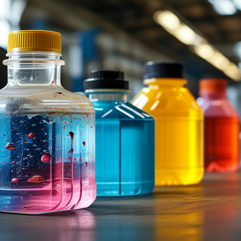 Top 10 Uses of Saturated Polyester Resin in Global Markets?