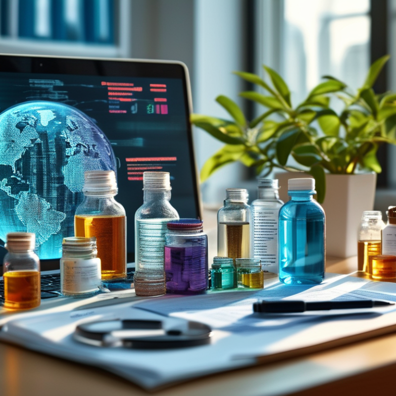 Top 5 Global Trends in Healthcare Product Innovation Today?
