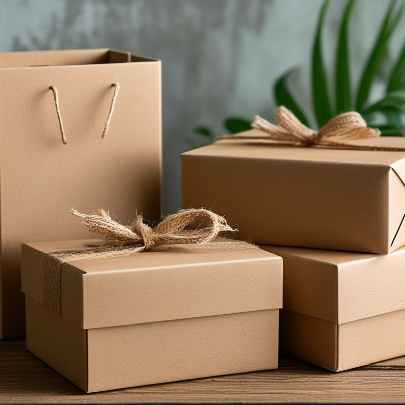 2026 How to Choose the Best Paper Gift Box for Your Needs?