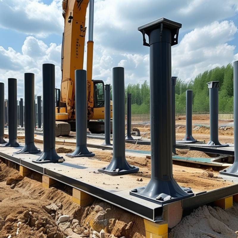 Best Ground Pile Solutions for Global Sourcing Needs?
