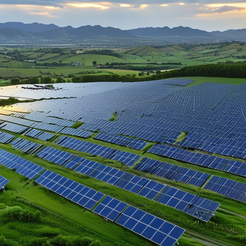 Top 10 Inverter System Benefits for Global Buyers?