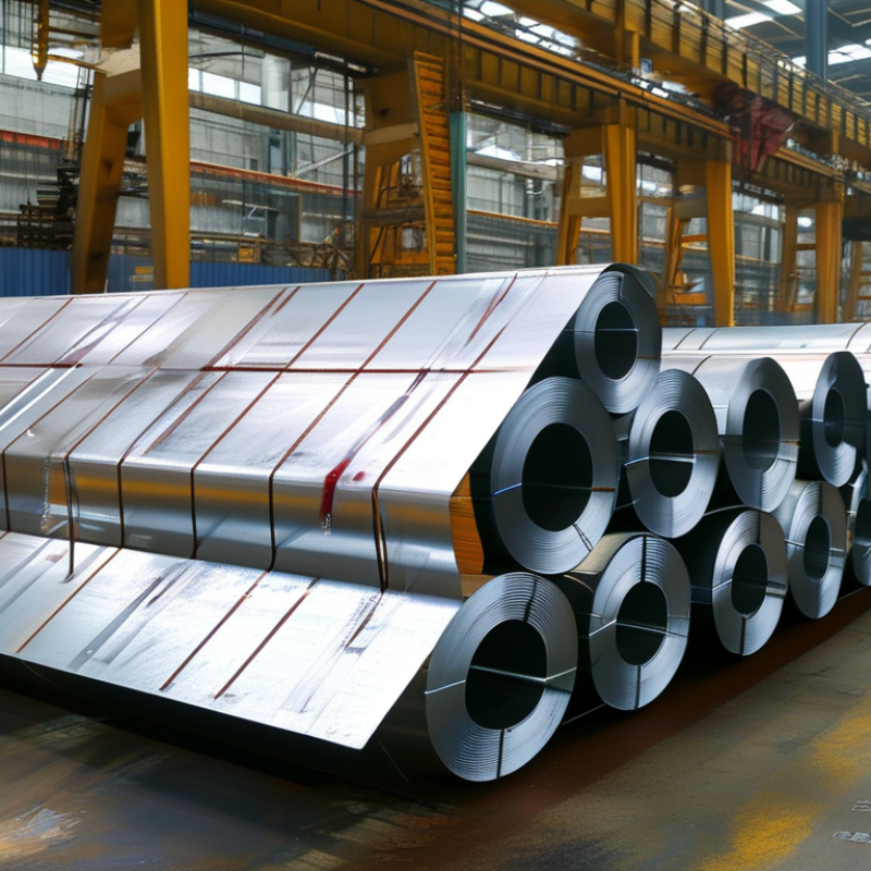 Top Quality Galvanized Sheet Suppliers in China for Global Buyers?