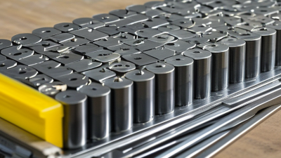 What are the Benefits of Precast Magnets for Your Business?