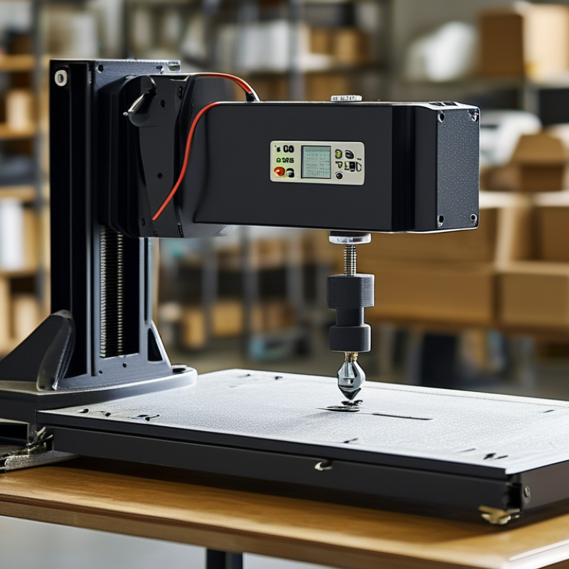 Best Automatic Dual-arm Drop Tester for Quality Assurance?
