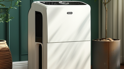 Essential Dehumidifier Unit Tips for Optimal Home Comfort?