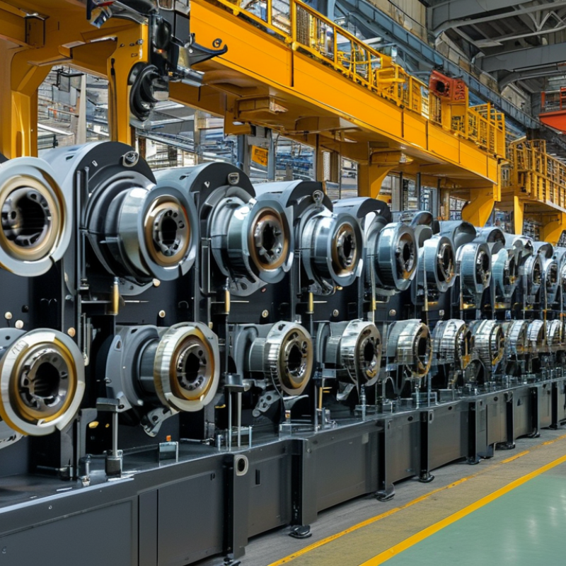 Top Coiling Spring Machine Suppliers in China for Global Buyers?