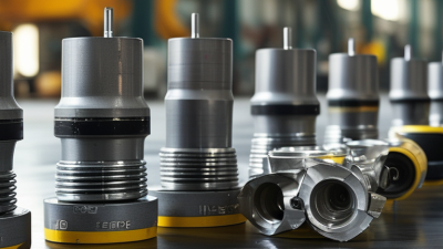 Top 10 Benefits of Silicon Carbide Seal for Your Business?