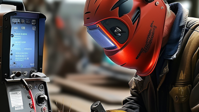 Top Tips for Choosing the Best Flux Core Welder?