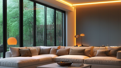 Top 10 Benefits of Using LED for Recessed Lights in Homes?