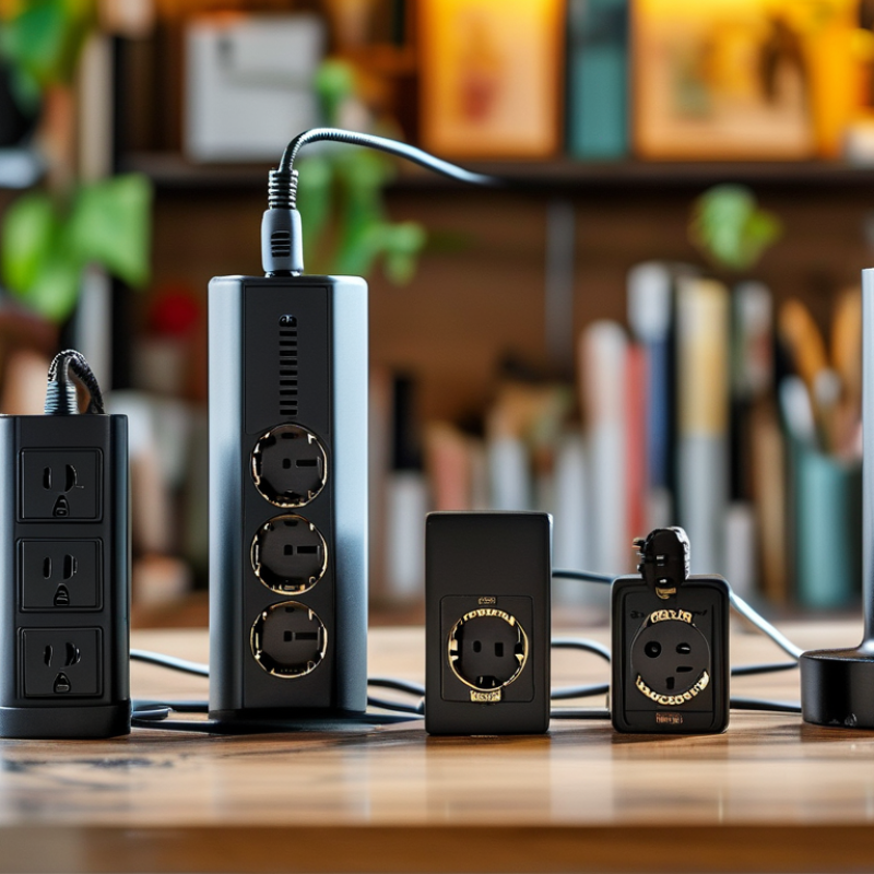 Best Power Plug Socket Extension for Global Buyers 2026?
