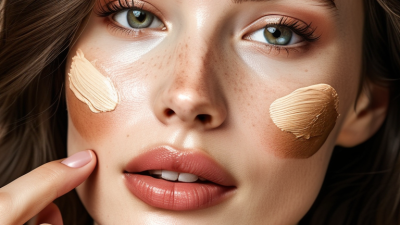 How to Choose the Best Concealer Cream for Flawless Skin?