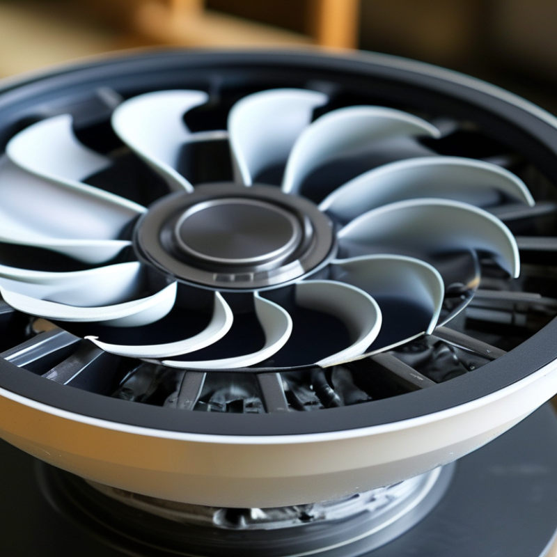 What is an Air Diffuser Disc and How Does it Work?