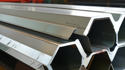 China Top Aluminium Extrusion Angle Profile for Global Buyers?