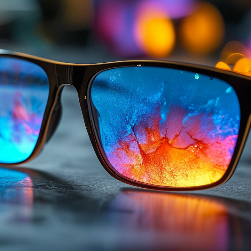 2026 Best Photochromic Powder Trends and Applications for Buyers?