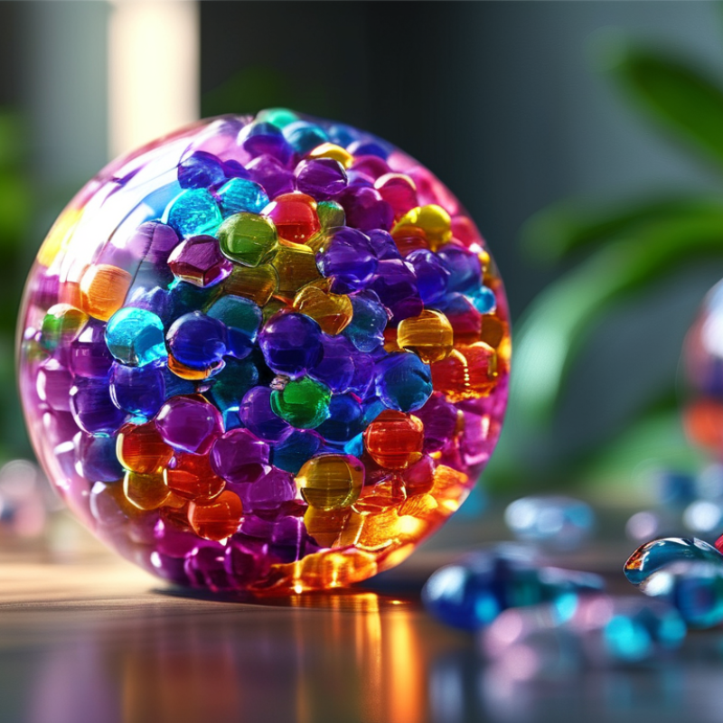 2026 Best Amino Acid Shiny Balls for Global Buyers?