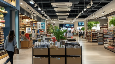 What are the Best Indoor Tracking Solutions for Businesses?