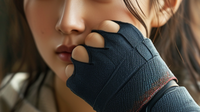 What Are the Benefits of Using a Wrist Brace for Support?