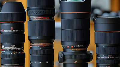 How to Choose the Best Optical Lens Manufacturer for Your Needs?