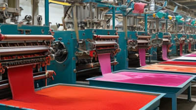 China Top Leather Dyeing Machines for Efficient Production?