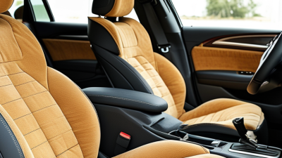 Best Car Seat Gap Filler Solutions for a Tidy Car Space?