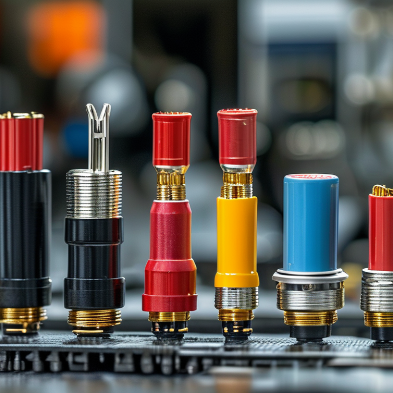 Why Choose the Best Wire Terminal Connectors for Your Needs?