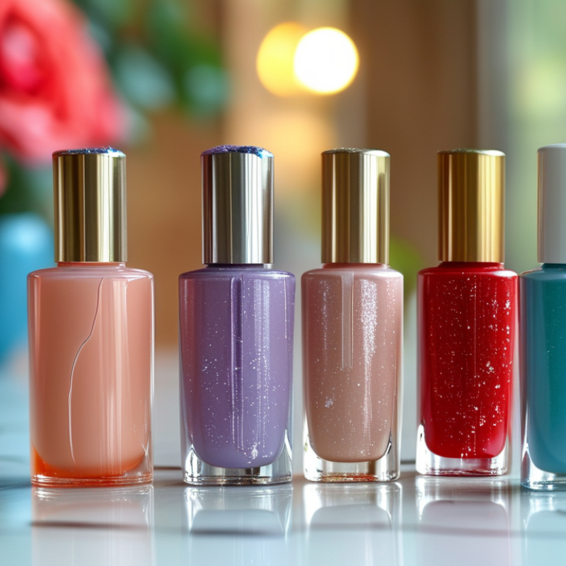 How to Choose the Best UV Gel Nail Polish for Your Needs?
