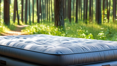 Why Choose an Air Mattress Inflator for Your Needs?