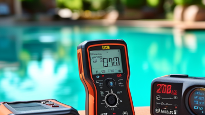 2026 Best Pool Water Tester Reviews and Buying Guide?