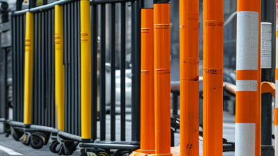 2026 How to Choose the Best Car Bollards for Your Needs?