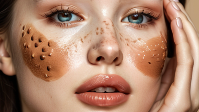 Top 10 Concealer Creams for Flawless Skin Are They Worth It?