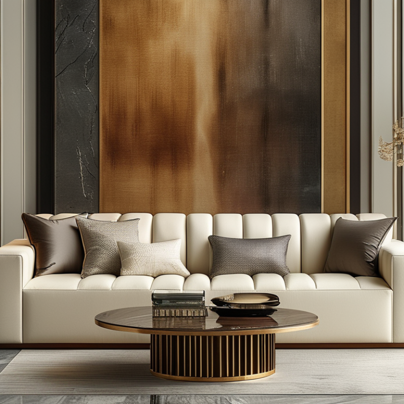Top 10 Luxury Furniture Ideas for Elegant Living Spaces?