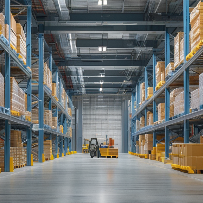 Top 10 Mezzanine Systems for Global Buyers in 2026?