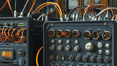 Top 10 Benefits of Using a DC Power Inverter for Your Needs?
