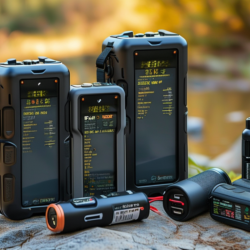 2026 Top Outdoor Power Bank Options for Global Buyers