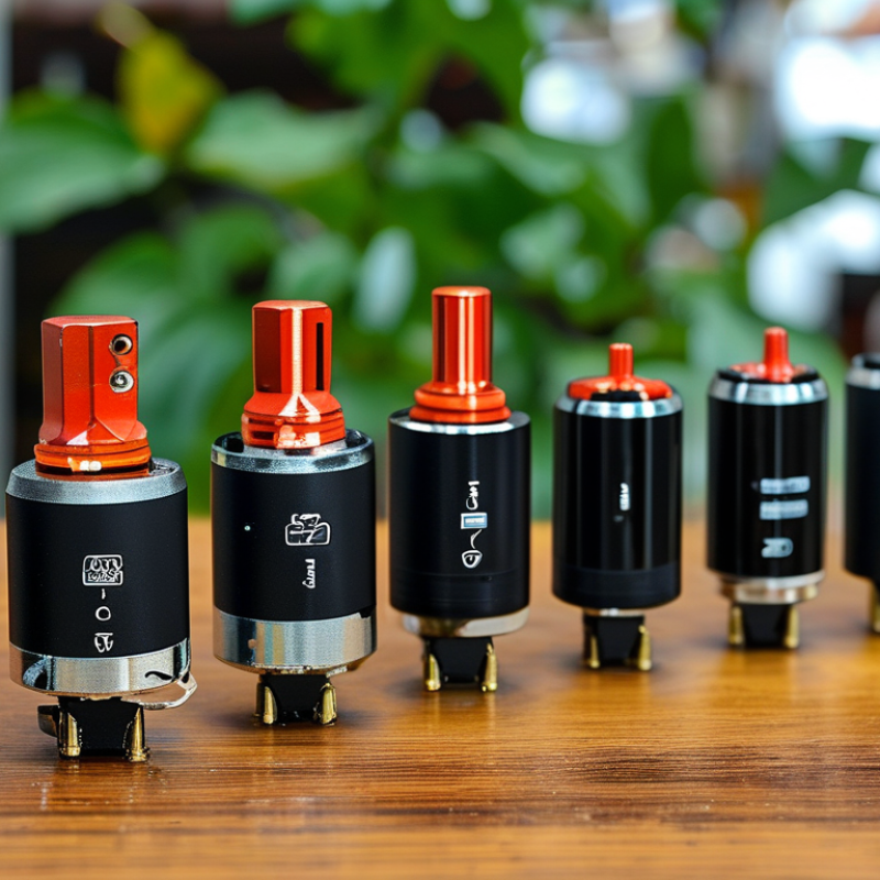 Top Roller Microswitch Types for Your Sourcing Needs?