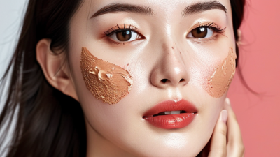 Best Concealer Cream for Flawless Skin in China What to Buy?