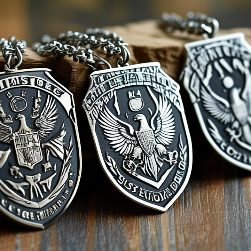 How to Choose the Best Special Design Pins for Your Needs?