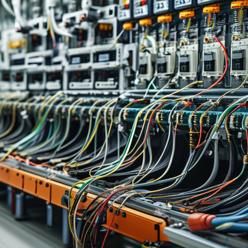 2026 How to Choose the Best Wire Harness for Your Needs?