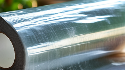 Top 5 Tips for Choosing Polyethylene Cellophane for Your Needs