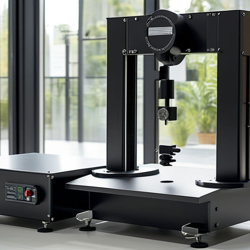 What is the Best Automatic Dual-arm Drop Tester for Purchase?