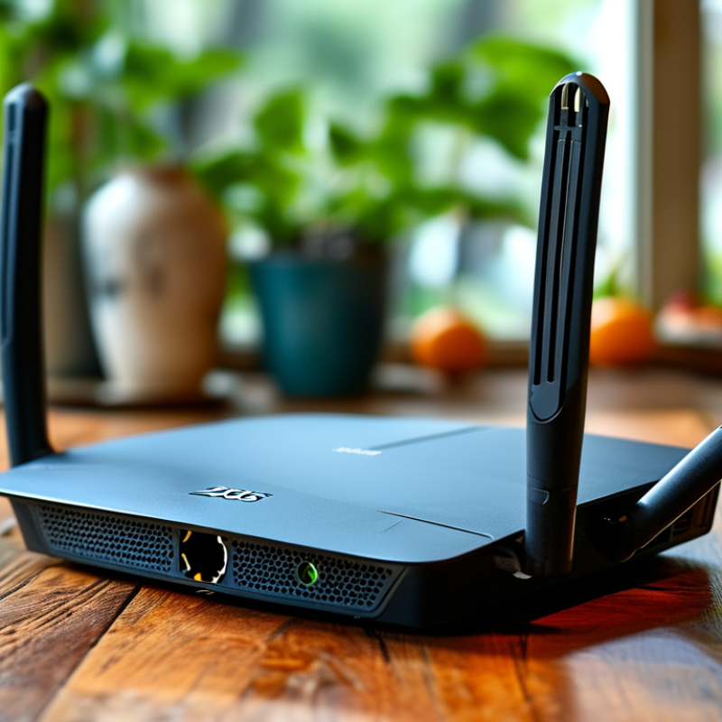 Best Wireless Router for Fast Internet in 2026?