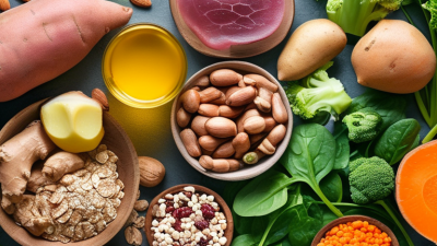 How to Boost Your Health with Vitamin A Benefits?