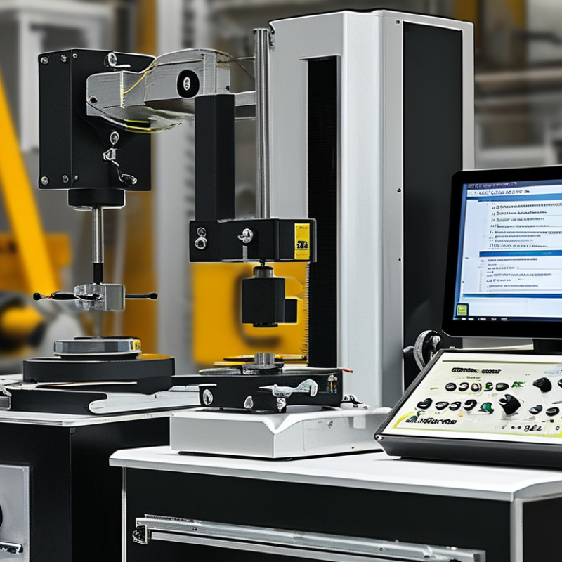 Why Choose an Automatic Dual-arm Drop Tester for Quality Testing?