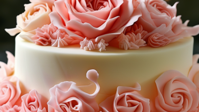 Ultimate Tips for Perfect Cake Modeling Gummy Candy制作技巧?