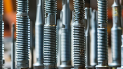 Best Thread Rods for Global Buyers in 2026