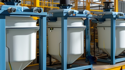 What is a Duplex Basket Filter and How Does It Work?